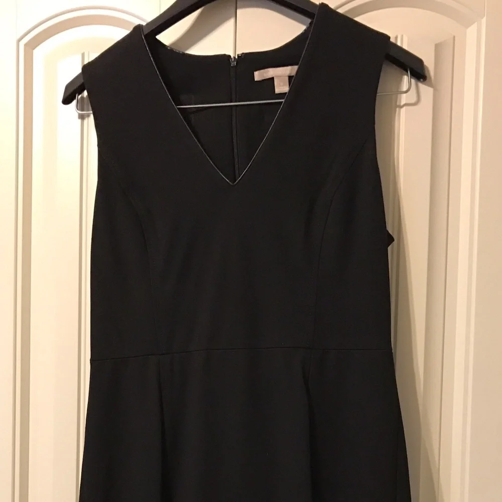 Little‎ Black Dress.